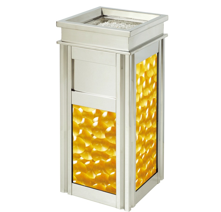 萊蕪果皮箱廠家，濟南垃圾桶廠家