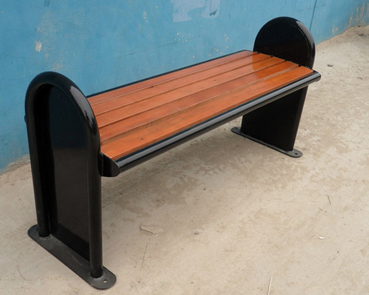 濰坊園林椅廠家，濰坊公園椅