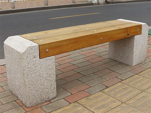 臨沂園林椅廠家，臨沂園林公園椅