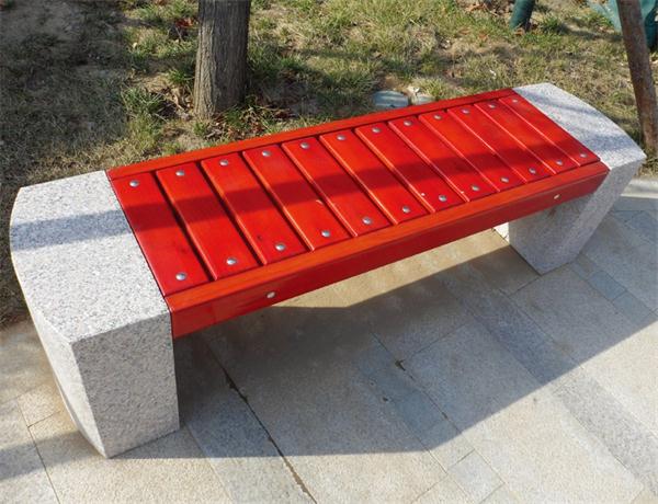 濟寧公園休閑椅，菏澤園林椅路椅